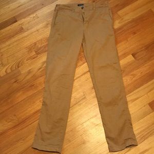 American eagle khakis